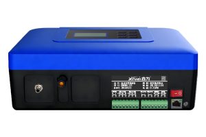 振动电缆探测器