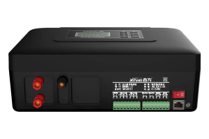 高压脉冲探测器