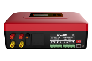 智能脉冲探测器