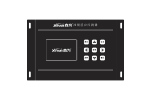 泄漏感应探测器