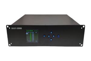  振动光纤探测器