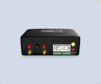 高压脉冲探测器