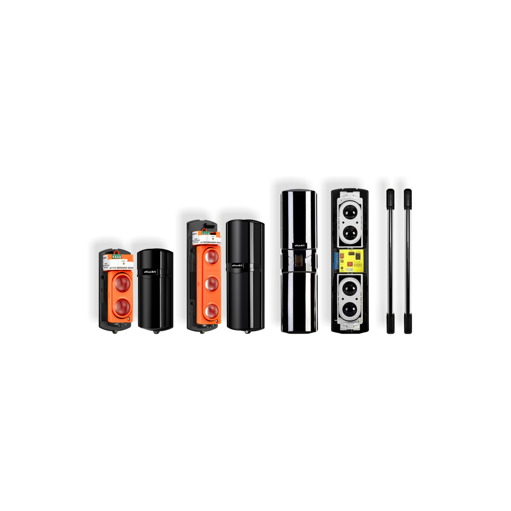 红外对射详情图